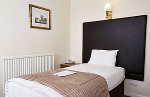The Raven Hotel by Greene King Inns