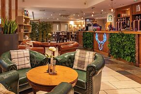 Hollins Hall Hotel, Spa & Golf