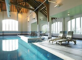Hollins Hall Hotel, Spa & Golf