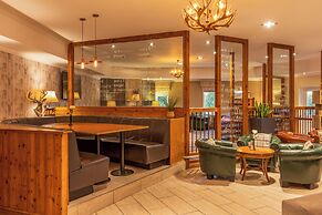 Hollins Hall Hotel, Spa & Golf