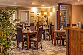 Hollins Hall Hotel, Spa & Golf