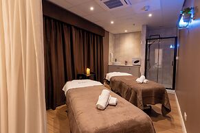 Hollins Hall Hotel, Spa & Golf
