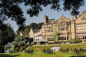 Hollins Hall Hotel, Spa & Golf