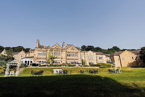 Hollins Hall Hotel, Spa & Golf