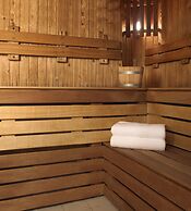 Hollins Hall Hotel, Spa & Golf