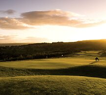 Hollins Hall Hotel, Spa & Golf