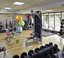 Hollins Hall Hotel, Spa & Golf