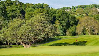 Hollins Hall Hotel, Spa & Golf