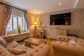 Hollins Hall Hotel, Spa & Golf