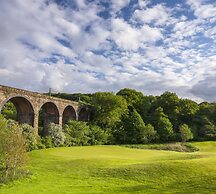 Hollins Hall Hotel, Spa & Golf