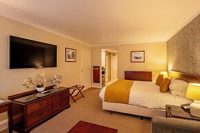 Hollins Hall Hotel, Spa & Golf