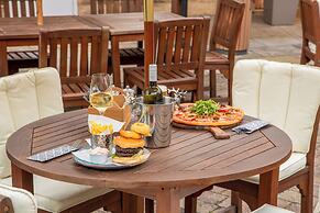 Hollins Hall Hotel, Spa & Golf