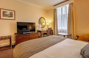 Hollins Hall Hotel, Spa & Golf
