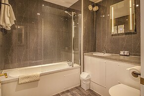 Hollins Hall Hotel, Spa & Golf