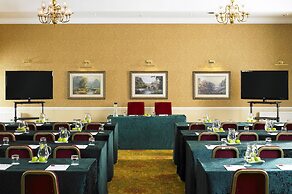Hollins Hall Hotel, Spa & Golf