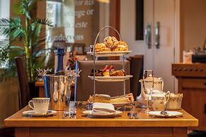 Hollins Hall Hotel, Spa & Golf