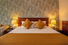 Hollins Hall Hotel, Spa & Golf
