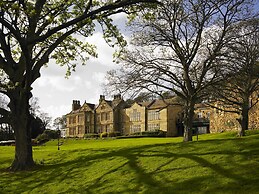 Hollins Hall Hotel, Spa & Golf