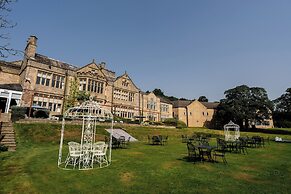 Hollins Hall Hotel, Spa & Golf