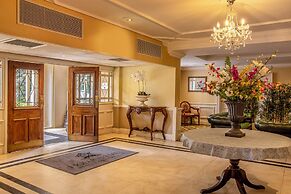 Hollins Hall Hotel, Spa & Golf