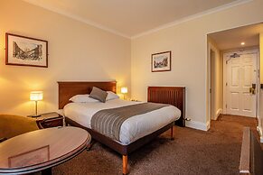 Hollins Hall Hotel, Spa & Golf