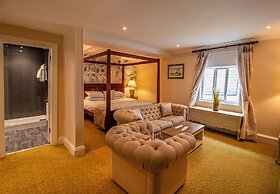 Hollins Hall Hotel, Spa & Golf