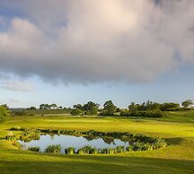 Hollins Hall Hotel, Spa & Golf