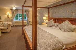 Hollins Hall Hotel, Spa & Golf
