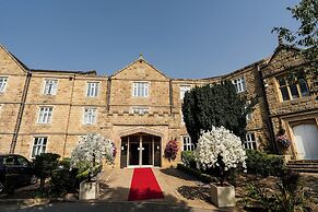 Hollins Hall Hotel, Spa & Golf