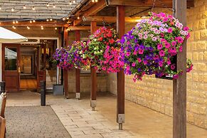 Hollins Hall Hotel, Spa & Golf
