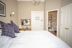 Coul House Hotel