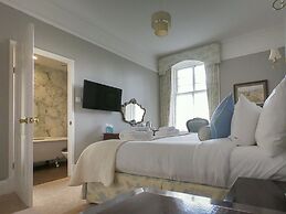 Coul House Hotel