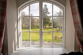 Coul House Hotel