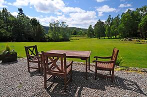 Coul House Hotel