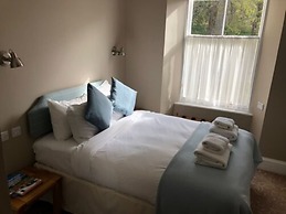Coul House Hotel