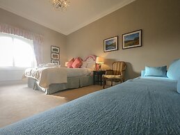 Coul House Hotel