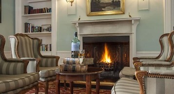 Coul House Hotel