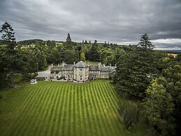 Coul House Hotel