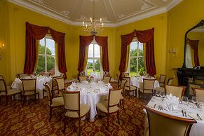 Coul House Hotel