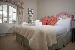 Coul House Hotel