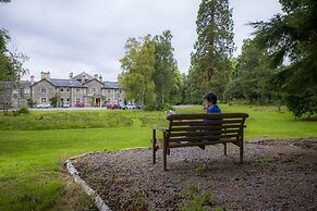 Coul House Hotel