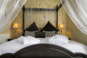 Coul House Hotel