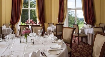 Coul House Hotel