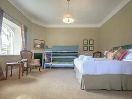 Coul House Hotel