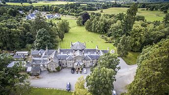 Coul House Hotel