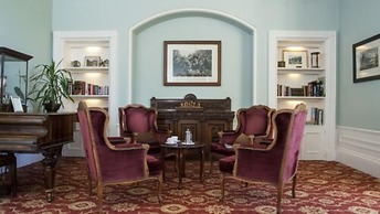 Coul House Hotel