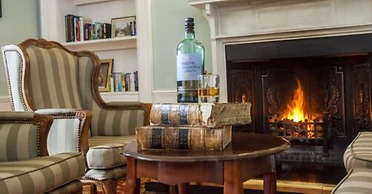 Coul House Hotel