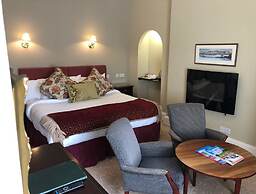 Coul House Hotel