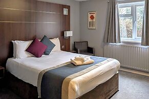 Quality Hotel Coventry