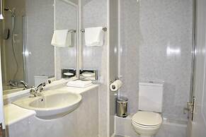 Quality Hotel Coventry